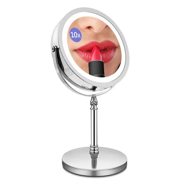 LED Cosmetic Mirror-B