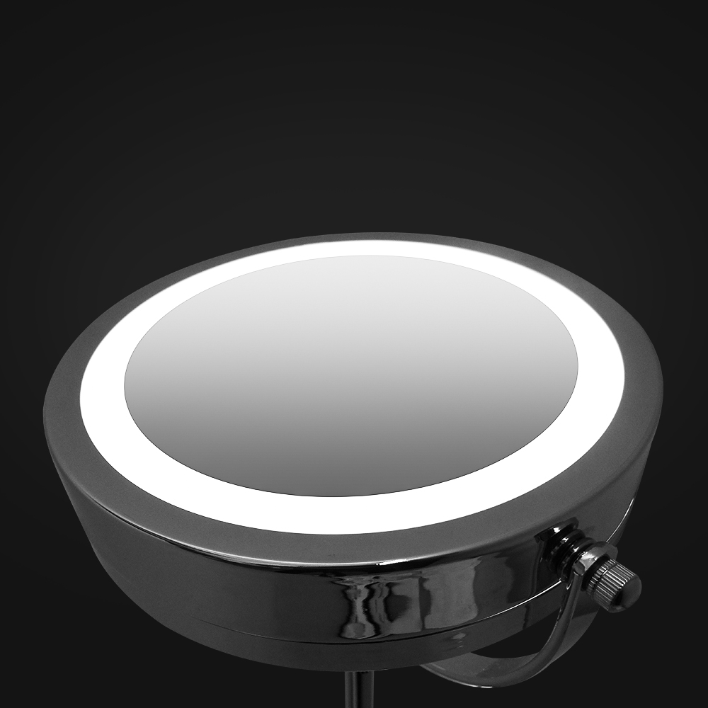 LED 台镜 A（5 倍 / 10 倍放大，USB 或电池） - image 5