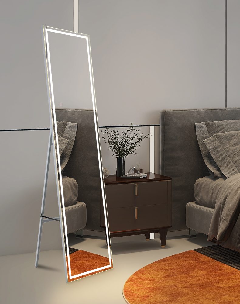 LED Dressing Mirror-P