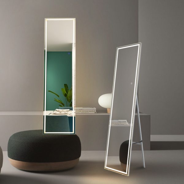 LED Dressing Mirror-P