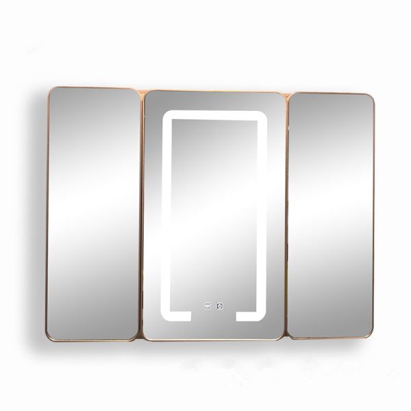 Bathroom Mirror Cabinet With Lights