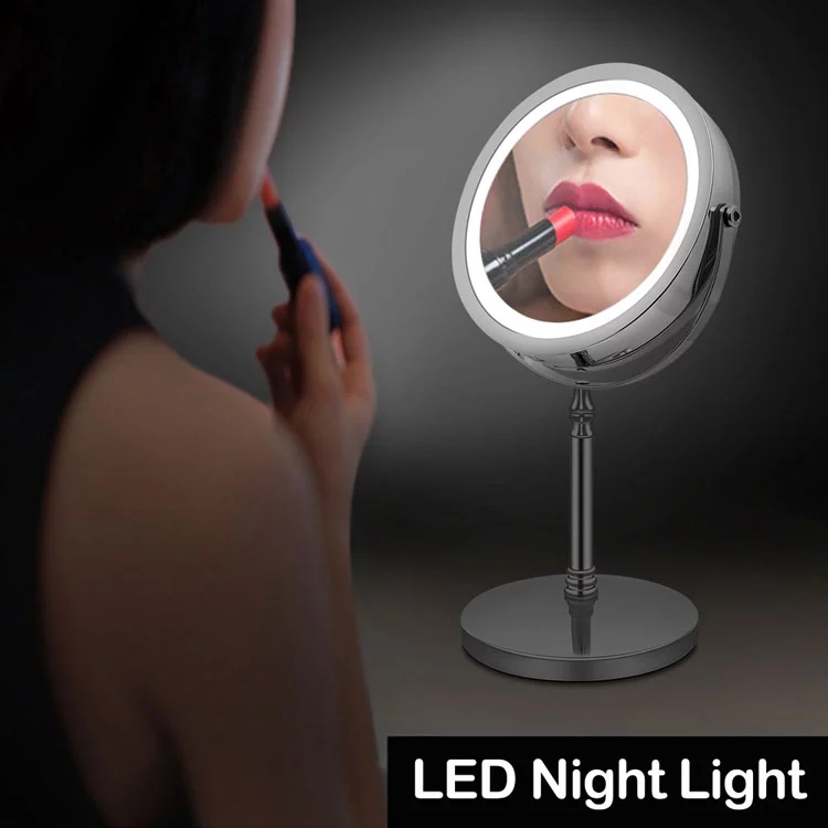 LED Cosmetic Mirror-B