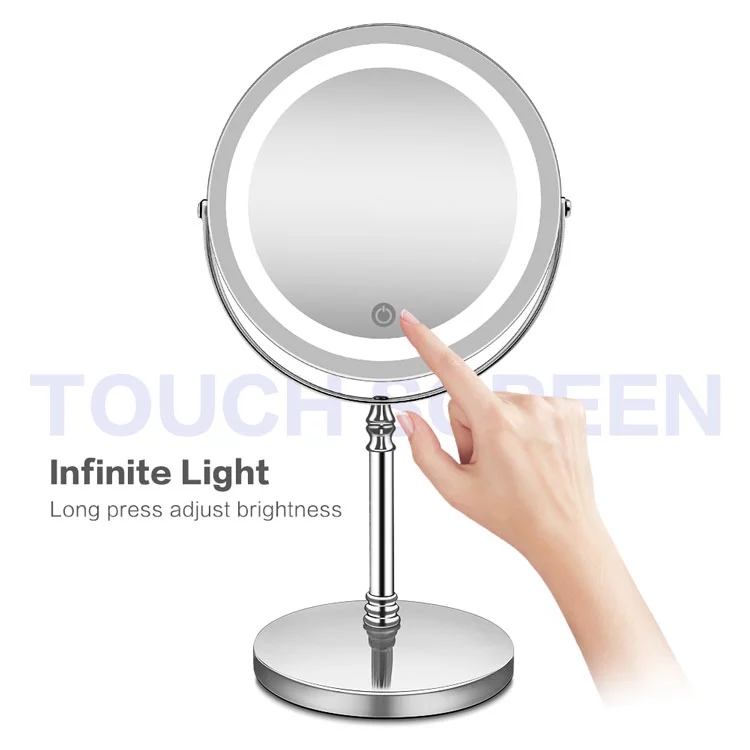 LED Cosmetic Mirror-B