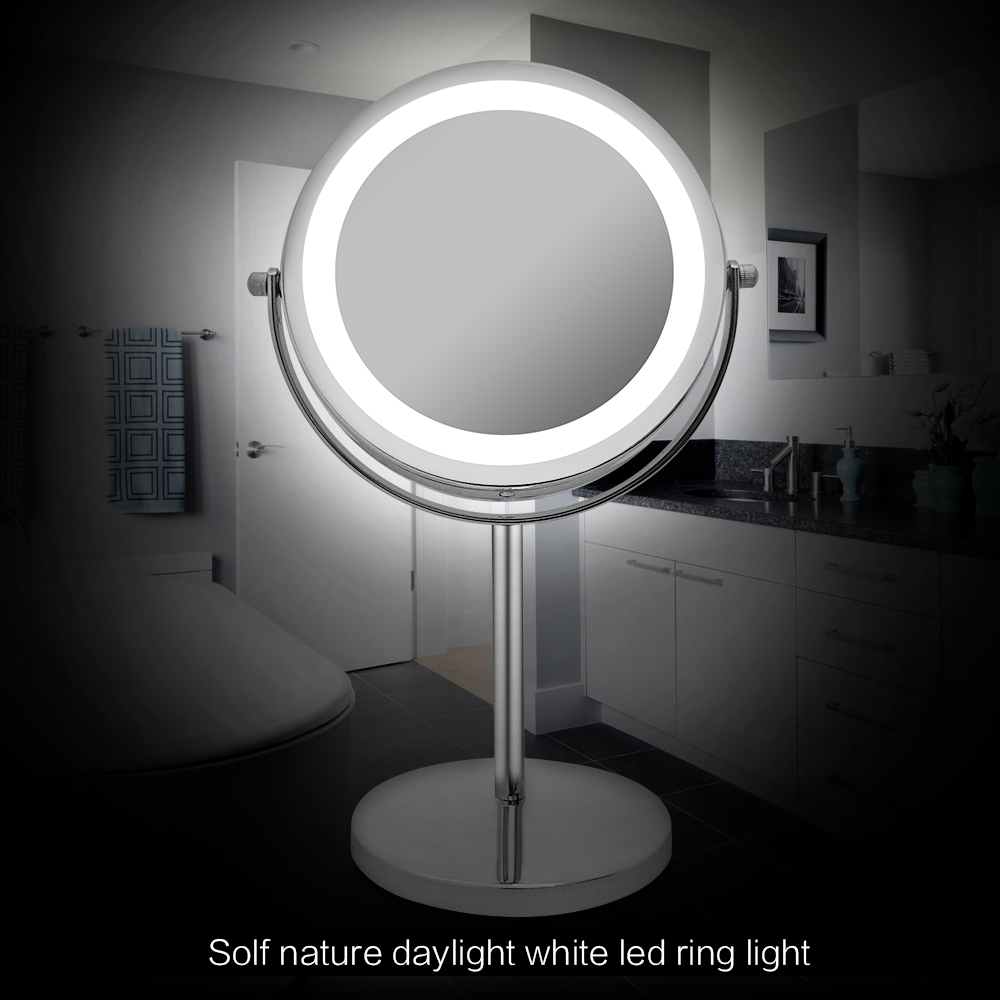 LED Table Mirror-A