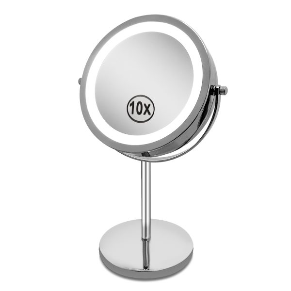 LED Table Mirror-A