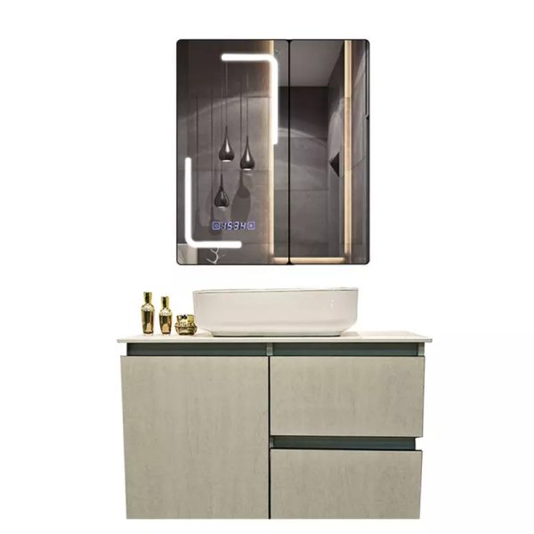 Mirror Cabinet