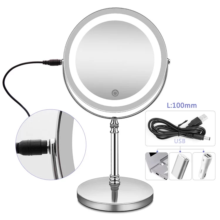 LED Cosmetic Mirror-B