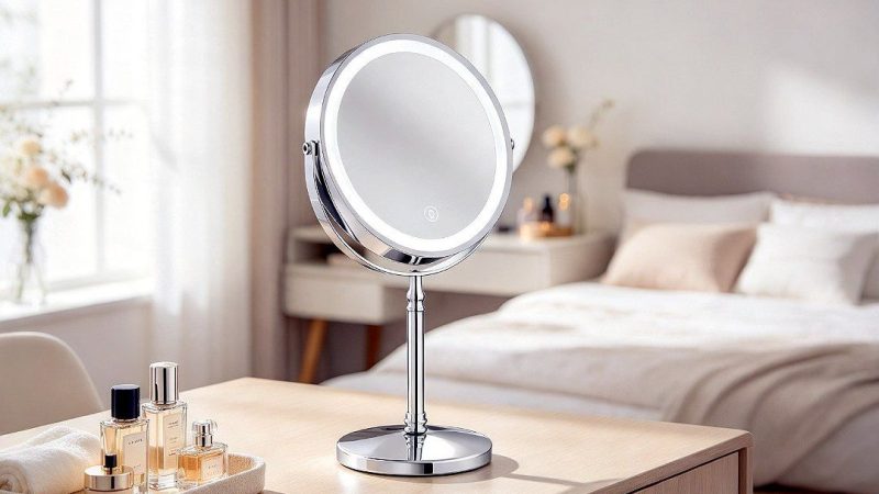 How to Avoid Pitfalls When Choosing an LED Mirror Factory: A 5-Step Source Factory Check for 2026