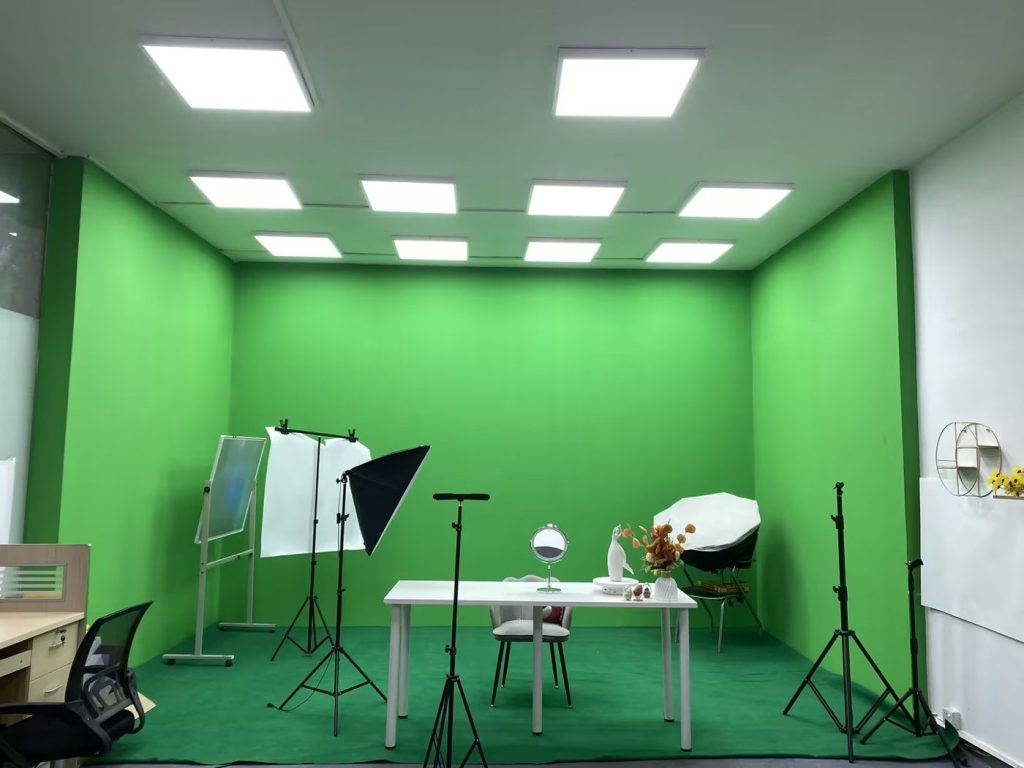 WITMIRROR product photo studio