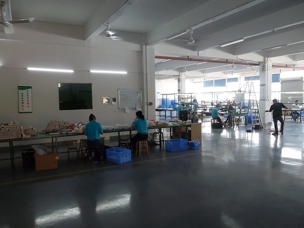 From Sample to Shipment, Fast
